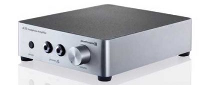 beyerdynamic　A20