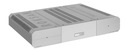 ROKSAN　Caspian Power AMP