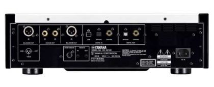 YAMAHA　CD-S2100
