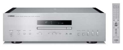 YAMAHA　CD-S2100