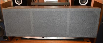 中古品 JBL S3HC