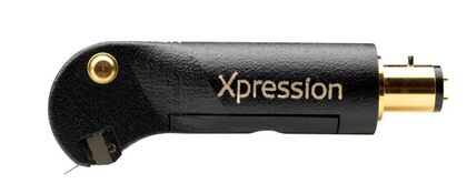 ortofonオルトフォン MC Xpression