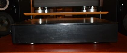 中古品 OPPO  Sonica DAC