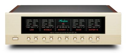Accuphase　DF-65