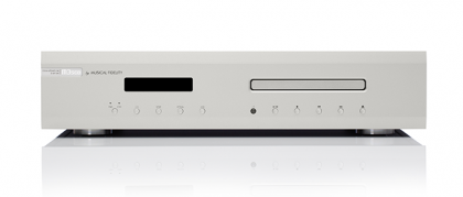 Musical Fidelity　M3scd　SV