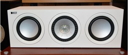 KEF Q250c WH  アウトレット品