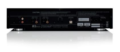 Musical Fidelity　M3scd　REAR