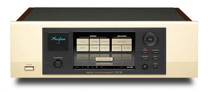 Accuphase　DG-58