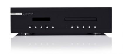 Musical Fidelity　M6scd　BK
