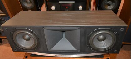 中古品 JBL S3HC