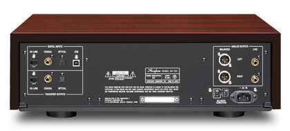Accuphase　DP-750