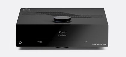 LINN MAJIK DSM/5