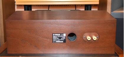 中古品 YAMAHA Soavo-900C MB