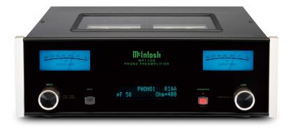 McIntosh　MP1100