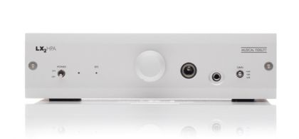 Musical Fidelity　LX2-HPA　SV