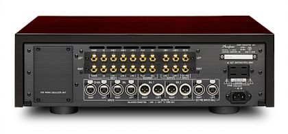 Accuphase　C-2850