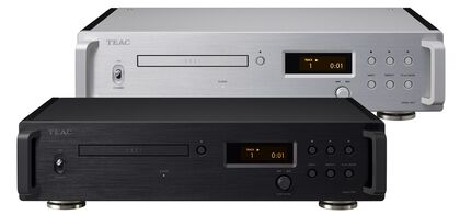 TEAC  VRDS-701T