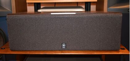 中古品 YAMAHA Soavo-900C MB