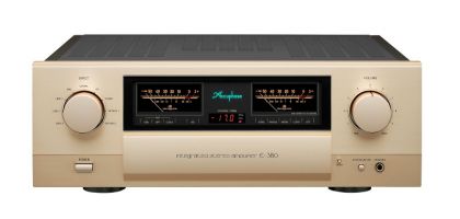 Accuphase　E-380