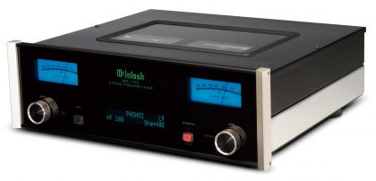 McIntosh　MP1100
