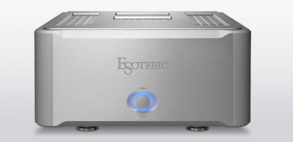 ESOTERIC　S-02