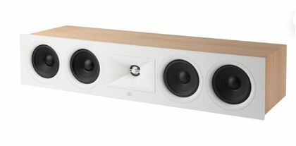 JBL  STAGE 245C WHTラテ