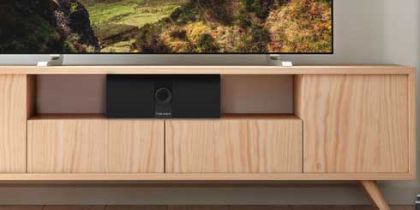 Fyne Audio　F300C