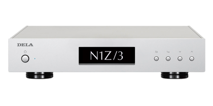 DELA　N1Z/3　シルバー