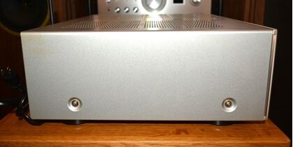 中古品：YAMAHA  R-N602
