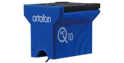 ortofonオルトフォン　MC Q10