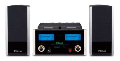 McIntosh　MXA80