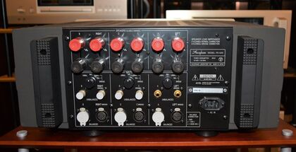 中古品 Accuphase  PX-600