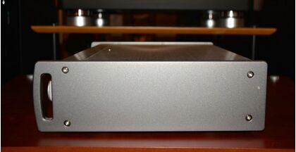中古品：TEAC  AX-501 Silver
