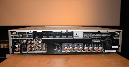 中古品 marzntz  NR1200