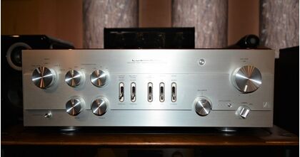 LUXMAN CL-1000