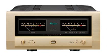 Accuphase　A-48