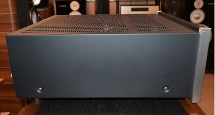 中古品 McIntosh MA6300