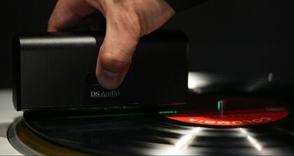 DS AUDIO  SC-001