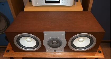 中古品 YAMAHA Soavo-900C MB