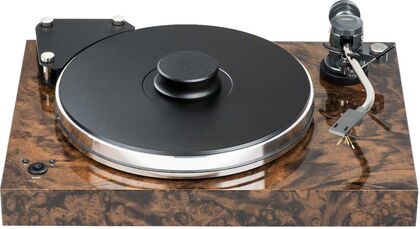 Pro-Ject　XTENSION9TA/WB