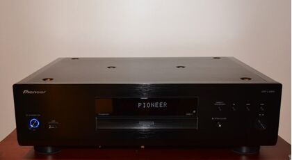 中古品 Pioneer  UDP-LX800