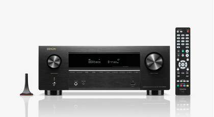 DENON AVC-X2850H