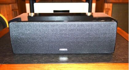 中古品：DENON SC-C37
