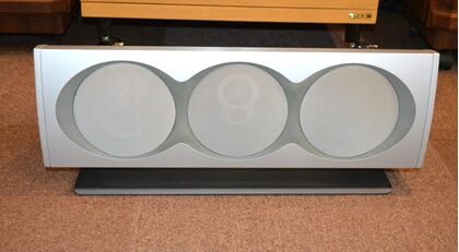 中古品：LINN  Komponent106