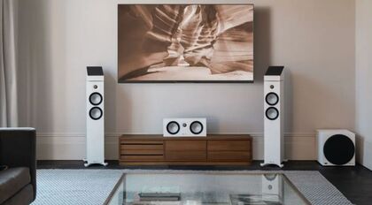 MONITOR AUDIO　Bronze 300-7G