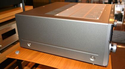 中古品：RX-A6A(H)