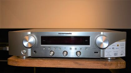 中古品 marzntz  NR1200