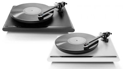 ROKSAN　Attessa Turntable