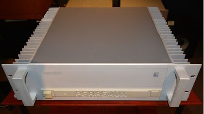 中古品 PERREAUX  PMF2350 FET