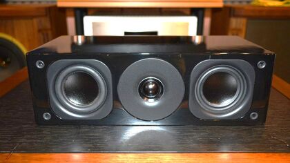 中古品：DENON SC-C37